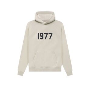 Brand New Fear of God Wheat Hood
